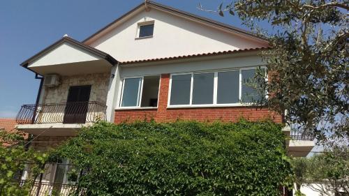  Apartman Vrsi in Vrsi