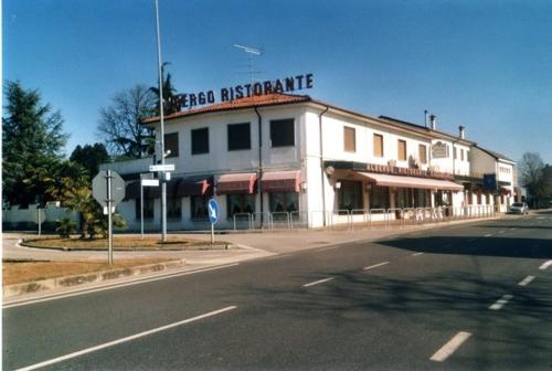  Albergo Ristorante Casabianca, San Vito al Torre bei Corona