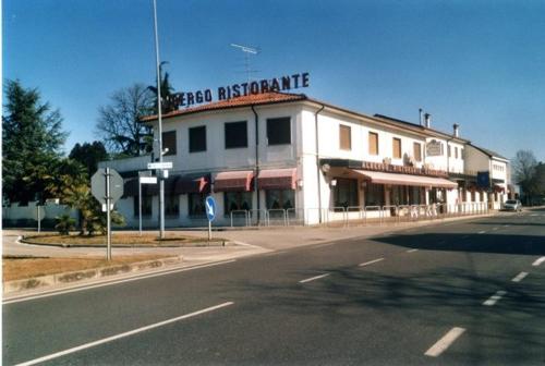 Albergo Ristorante Casabianca Hotel de charme Pasian di Prato