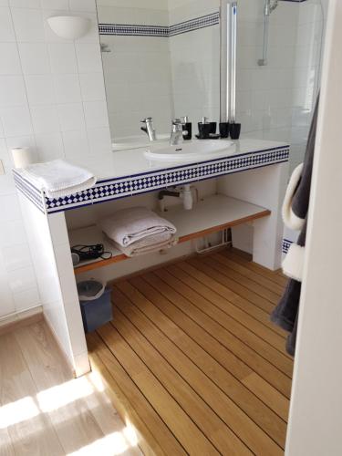 La Pastorale - Accommodation - Lagnes