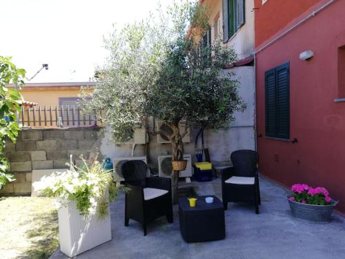 Aeroporto Bellini Rooms 3