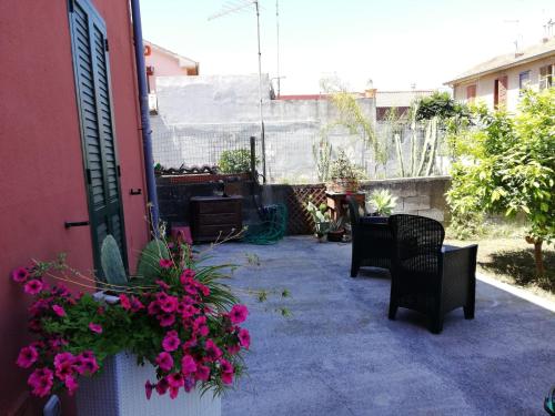 Aeroporto Bellini Rooms 5