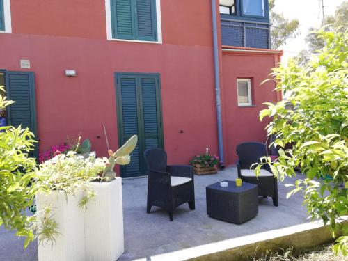 Aeroporto Bellini Rooms 2