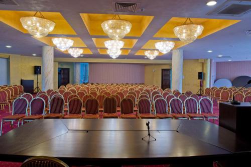 Merian Palace Hotel - image 12