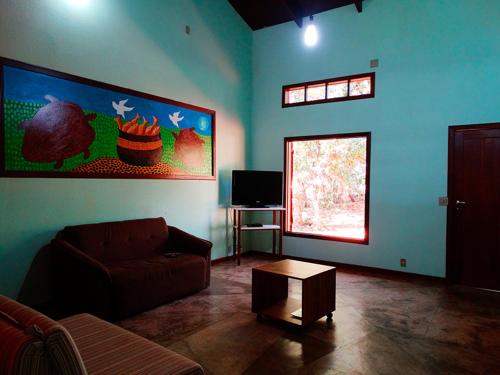 One-Bedroom Chalet image 10