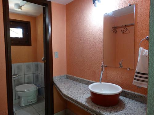 One-Bedroom Chalet image 9