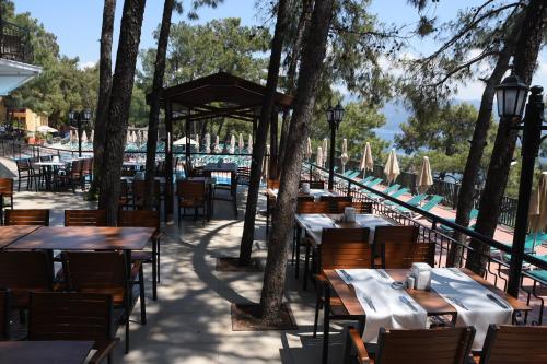 Marmaris Park Hotel - image 2