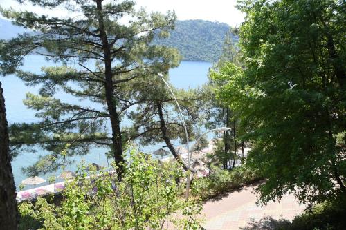 Marmaris Park Hotel - image 14