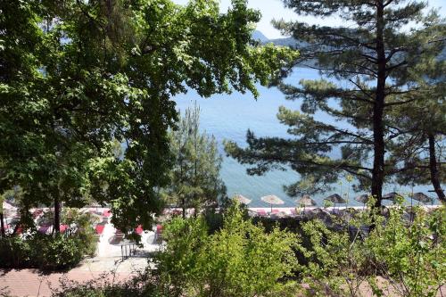 Marmaris Park Hotel - image 6