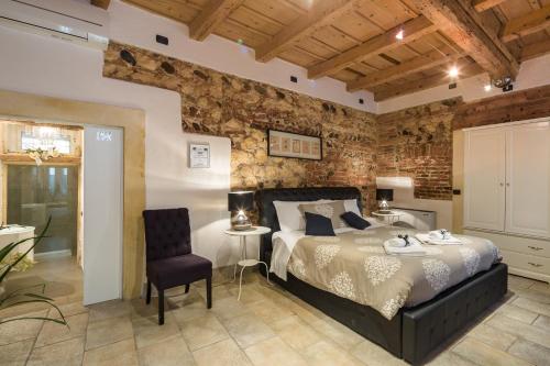 B&B Mela chambre d'hôte San Pancrazio