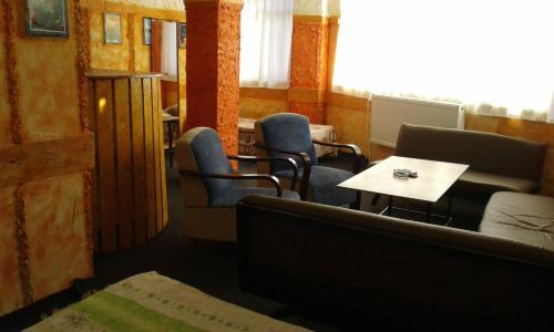 Guesthouse Star Georgia - Accommodation - Tbilisi City