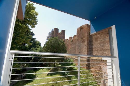 Hotel Alla Torre - image 10