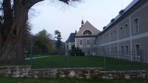 Apartmán Loučná - image 14