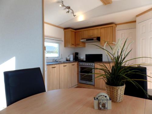 Kustpark de Strandloper in Scharendijke