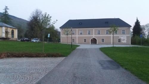 Apartmán Loučná - image 3