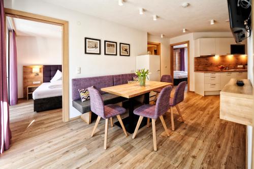 Amaris Apartments - Ischgl