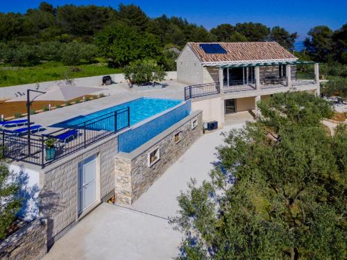 The Olive Tree Villa