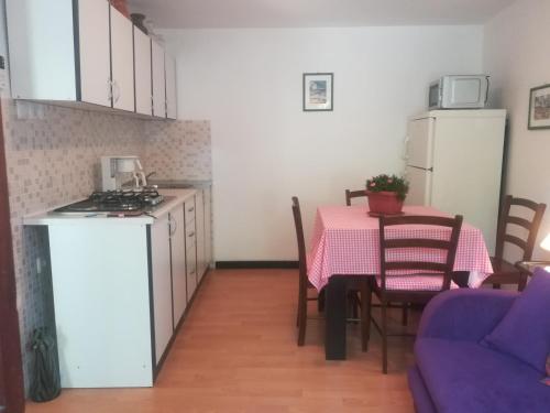 Apartman Legac in Starigrad (Ličko-Senjska)