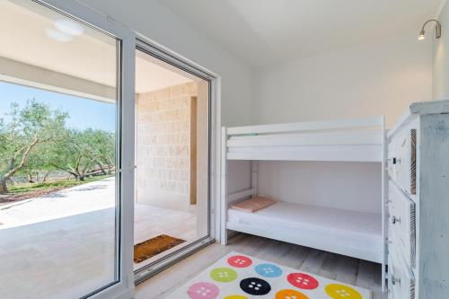 The Olive Tree Villa