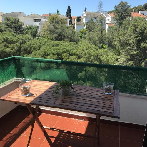  Audi's House, Ferienwohnung in Cascais