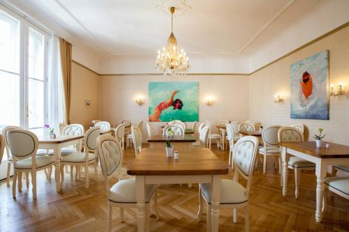 Hotel Pension Museum - image 7