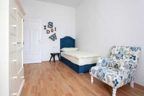 Hotel Pension Museum - image 9