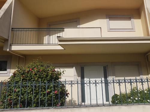  Ulfilanis Vila in Fiães