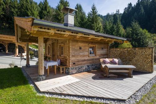 Balcony/terrace, Griesbachhof-Wilder Kaiser in Other