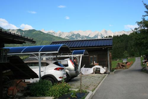 Albergo Diffuso Dolomiti - image 12