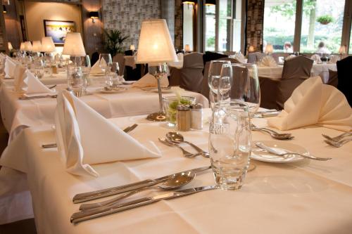 Restaurant, Hotel Hof van Gelre by Flow in Lochem