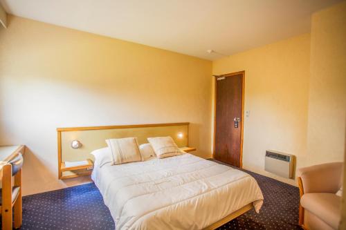 Hotel Le Drakkar - main image