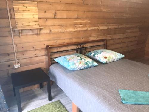 Mini-hotel U Gorynycha