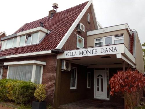 Villa Monte Dana - image 9