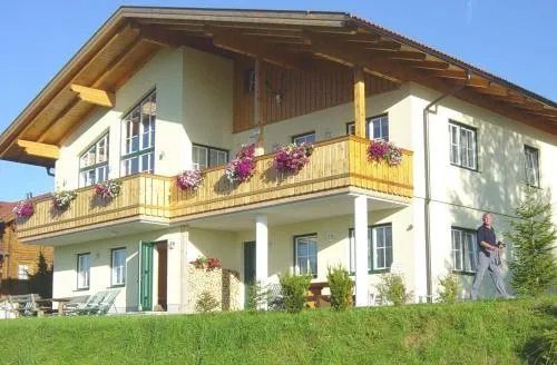 Haus Rigl in Schladming, Österreich