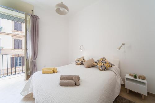 Napoli Centro Suite - Duomo Apartment, Neapel (Foto 10)