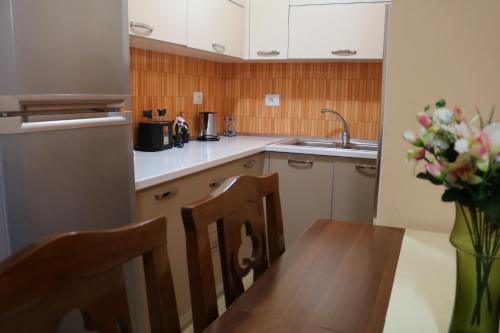 Belleview Apartment 5 in Vlora