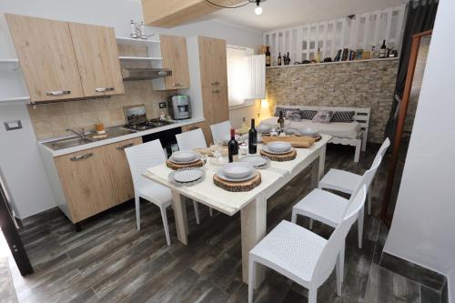  Casa Del CicloTurista, Unterkunft in Santadi