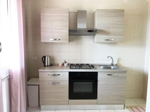 Casa Rosa, Neapel (Foto 9)