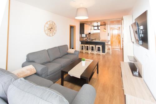  Palm Friendly Holiday Home in Playa del Ingles