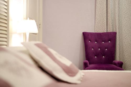 Hotel Victor Hugo Nice, Nice (photo 8)