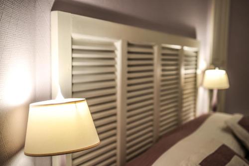 Hotel Victor Hugo Nice, Nice (photo 11)
