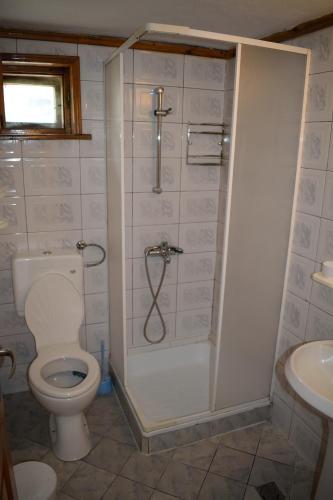 Guest House Villa Katty - image 8