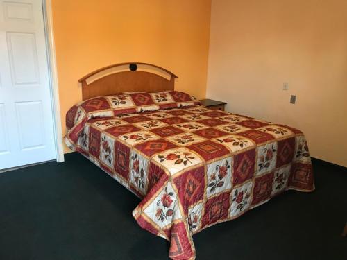 Deluxe Inn Motel Indio (CA)