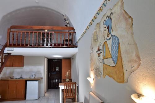 Kafouros Hotel - image 3