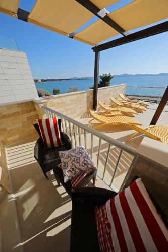 Hotel Delfin - main image