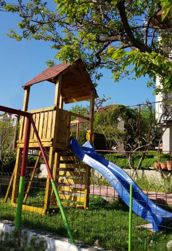 夏季别墅酒店 夏季别墅酒店