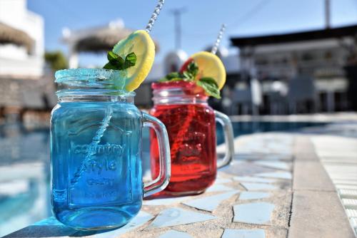 Kafouros Hotel - image 12