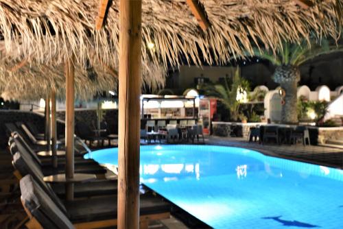 Photo - Kafouros Hotel