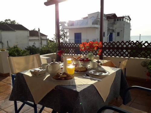 Hotel Dimitra