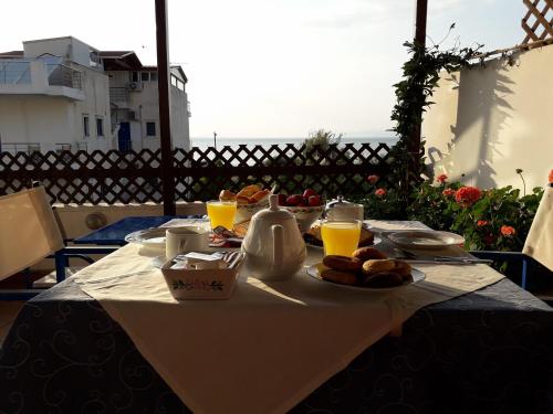 Hotel Dimitra